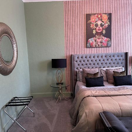 Apartamento No 9 Retreat Prestwick Exterior foto